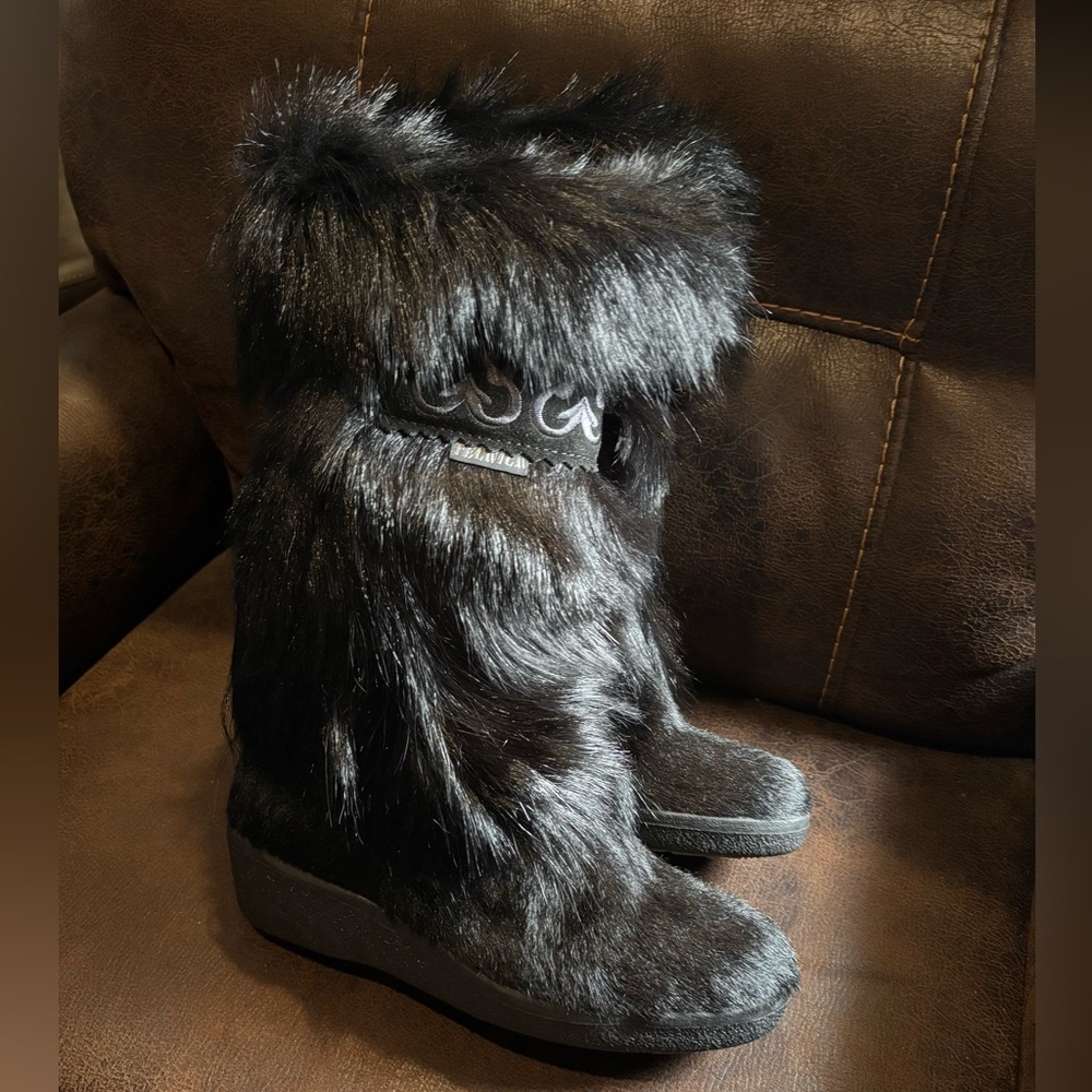 tecnica women’s boots size 6.5 - Picture 9 of 10